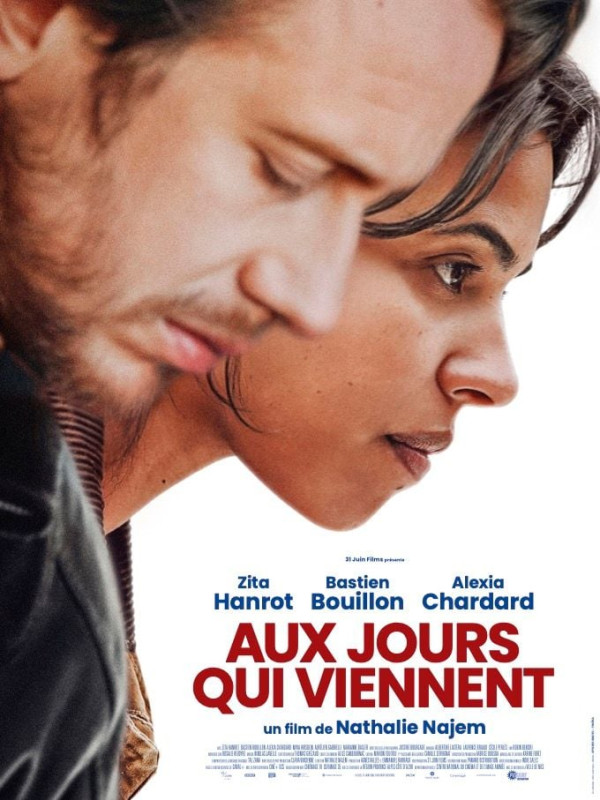Affiche du film : Aux jours qui viennent