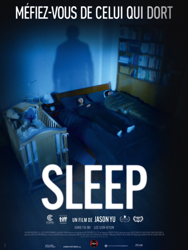 image du film Sleep