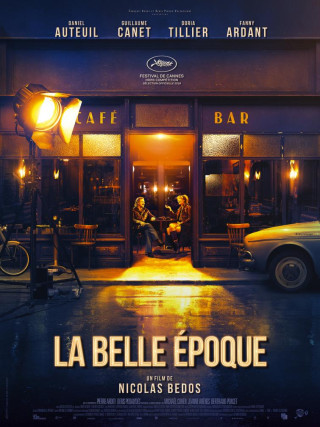 La Belle époque La Belle époque