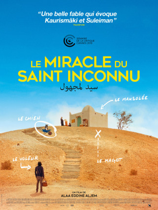 Le Miracle du Saint Inconnu Le Miracle du Saint Inconnu