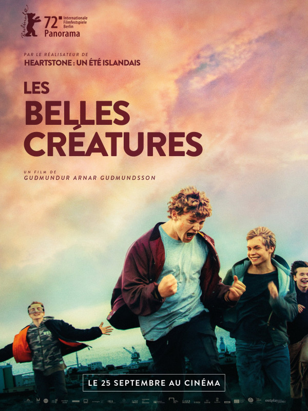 image du film Les Belles Créatures