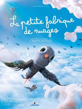 La Petite fabrique de nuages La Petite fabrique de nuages