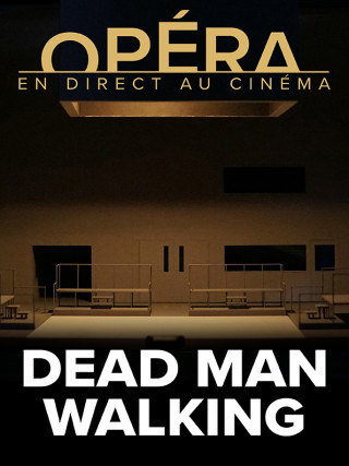 DEAD MAN WALKING DEAD MAN WALKING