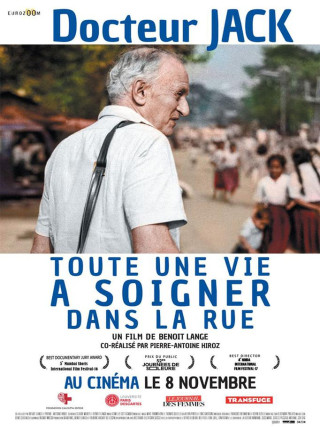 Docteur Jack Docteur Jack
