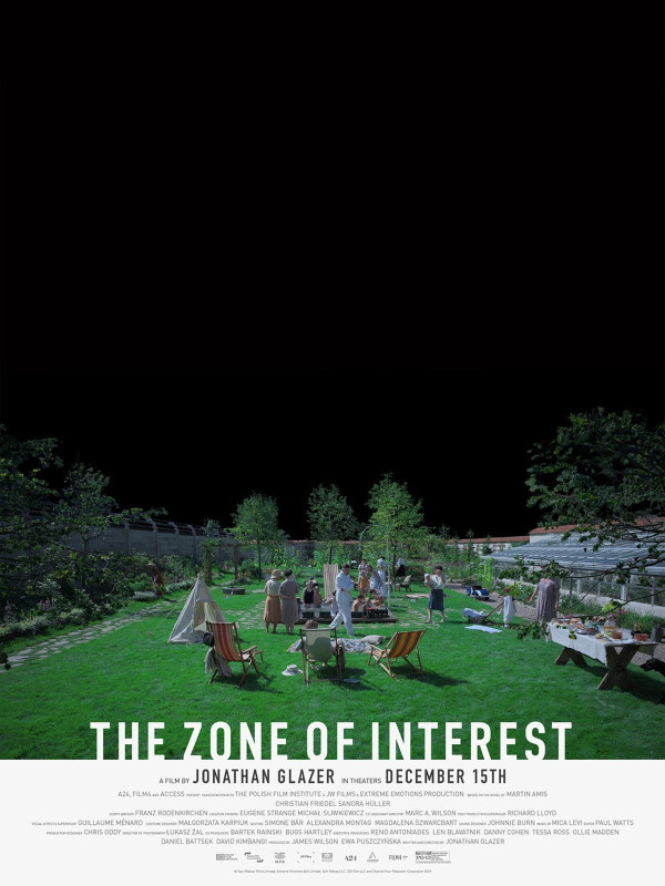 image du film La Zone d'intérêt