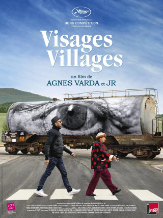 Visages villages Visages villages