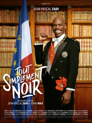 Tout Simplement Noir Tout Simplement Noir