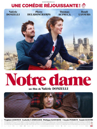 Notre dame Notre dame