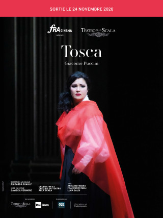 Tosca Tosca