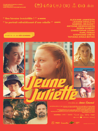 Jeune Juliette Jeune Juliette