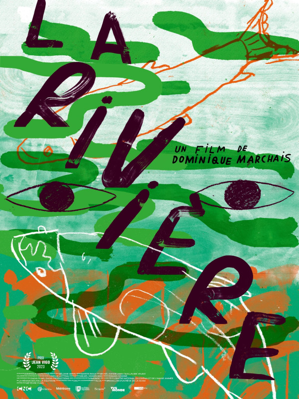 image du film La Rivière