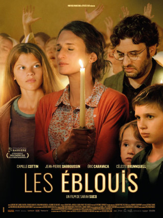 Les Éblouis Les Éblouis