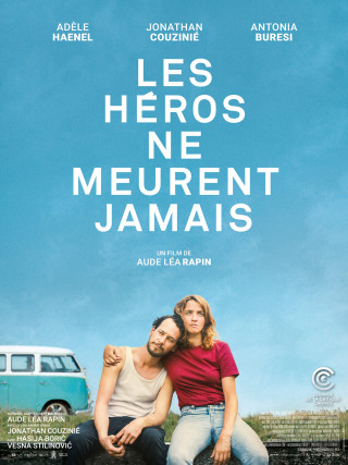 Les Héros ne meurent jamais Les Héros ne meurent jamais