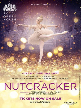 Casse-Noisette (Royal Opera House) Casse-Noisette (Royal Opera House)