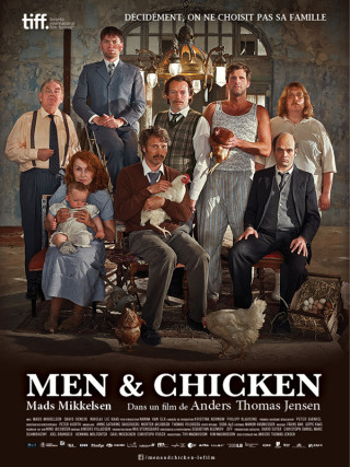 Men & Chicken Men & Chicken