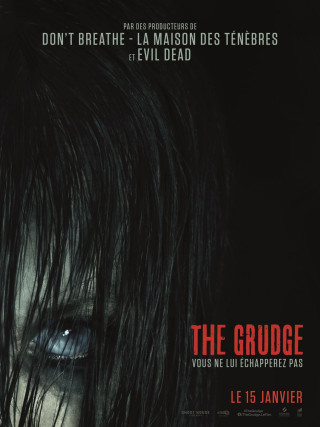 The Grudge The Grudge