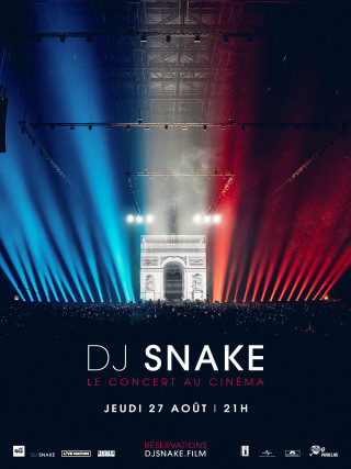 DJ SNAKE DJ SNAKE