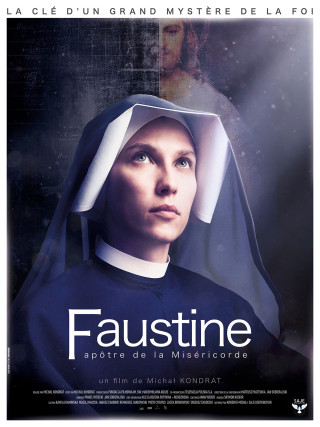 Faustine, Apôtre de la Miséricorde Faustine, Apôtre de la Miséricorde