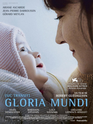 Gloria Mundi Gloria Mundi