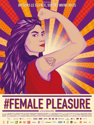 Female Pleasure Female Pleasure