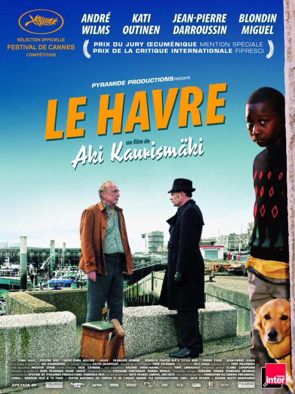 Le havre Le havre