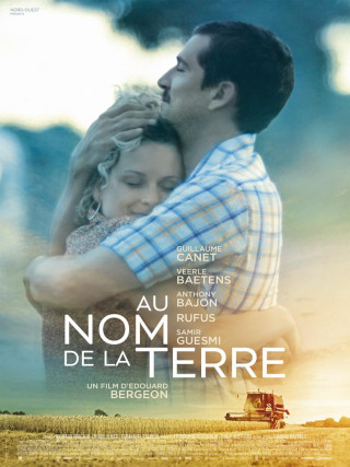 Au nom de la terre Au nom de la terre