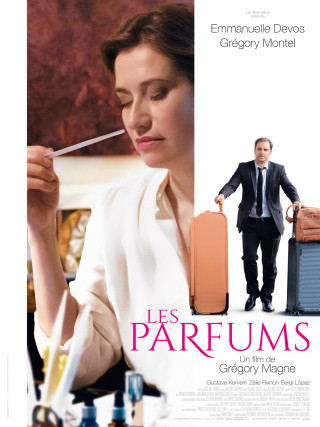 Les Parfums Les Parfums