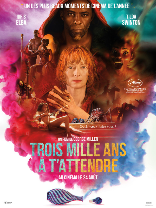 Trois mille ans à t'attendre Trois mille ans à t'attendre