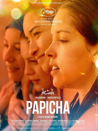 Papicha Papicha