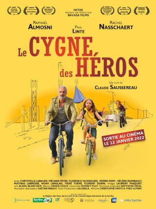 Le Cygne Des Héros Le Cygne Des Héros