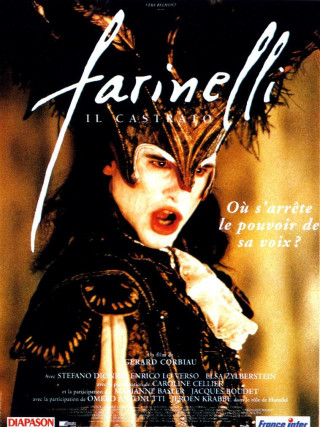 Farinelli Farinelli
