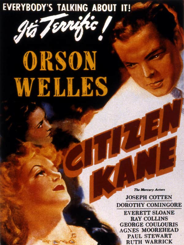 Citizen kane Citizen kane