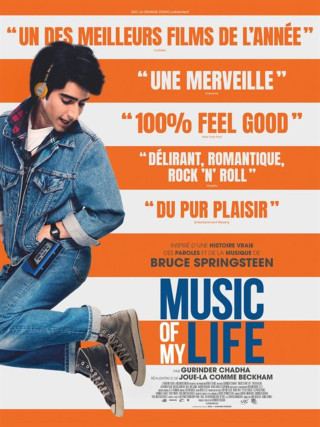 Music of my Life Music of my Life