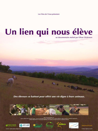 Un lien qui nous élève Un lien qui nous élève