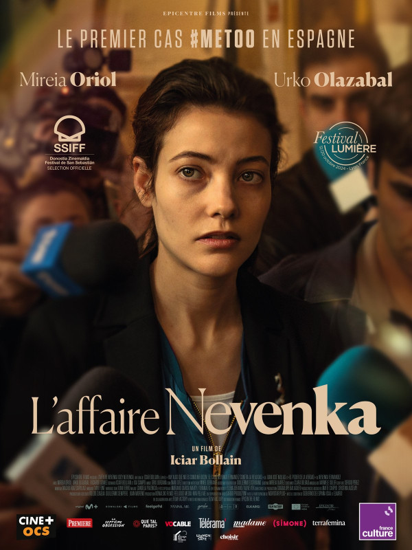 image du film L'Affaire Nevenka