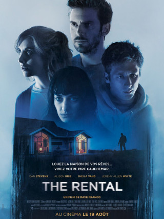 The Rental The Rental