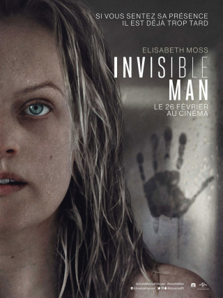 Invisible Man Invisible Man