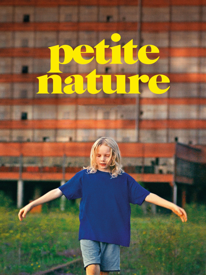 Affiche du film Petite Nature