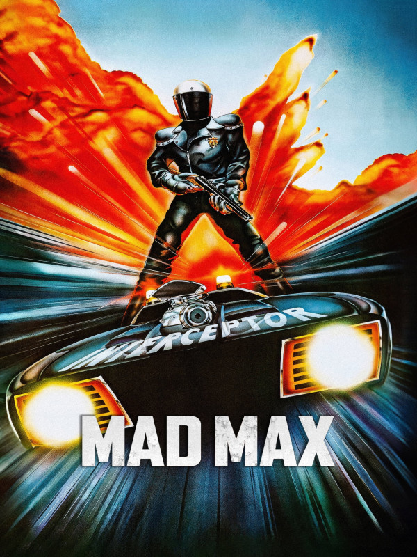 image du film Mad Max