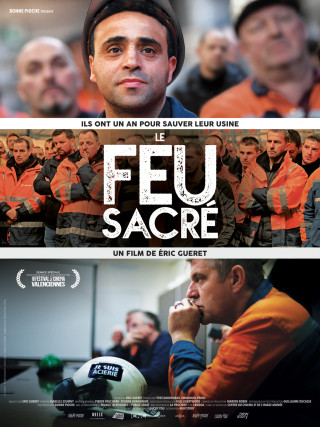 Le Feu sacré Le Feu sacré
