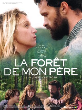 La Forêt de mon père La Forêt de mon père