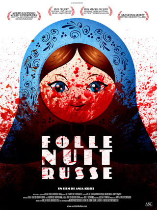 Folle Nuit Russe Folle Nuit Russe