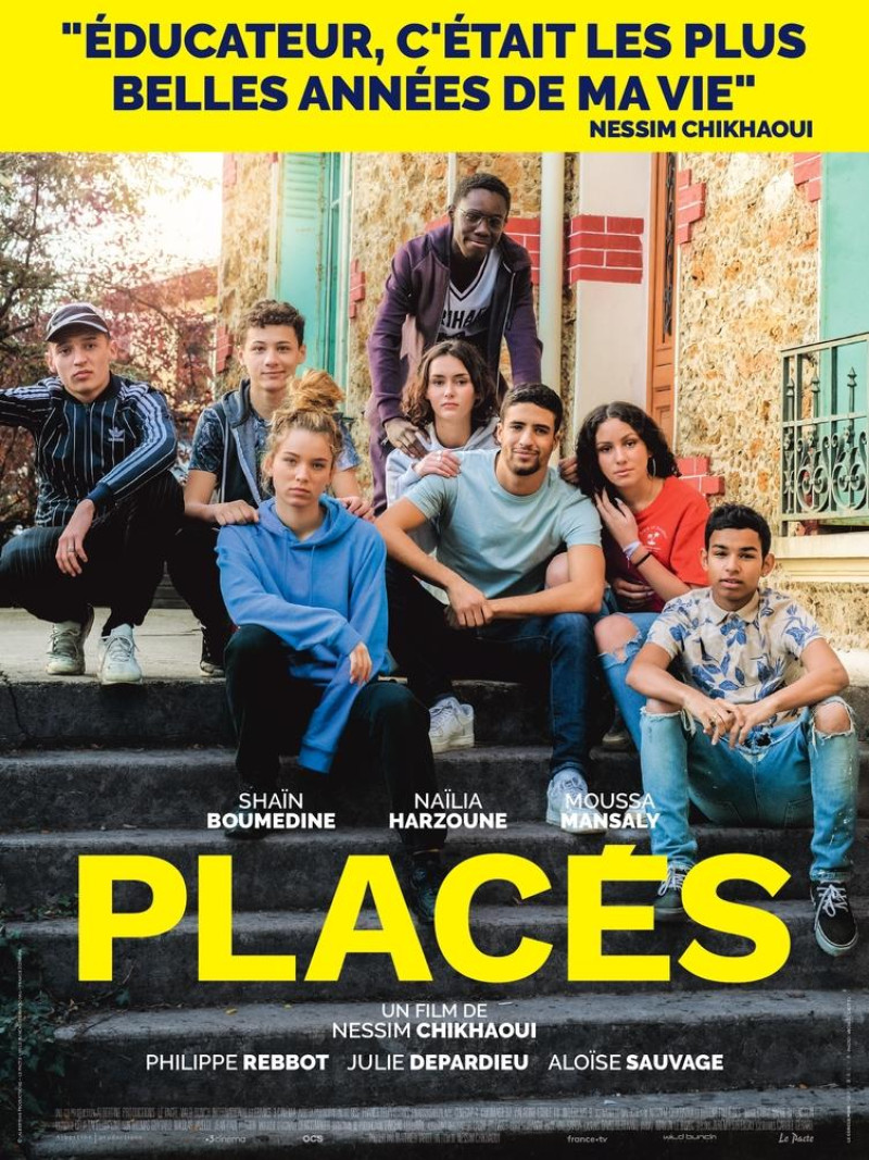 Placés