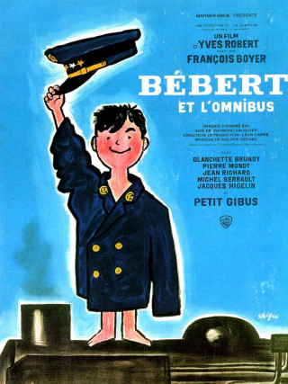 Bébert et l'omnibus Bébert et l'omnibus