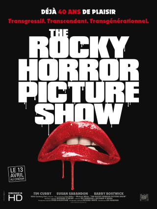 The Rocky Horror Picture Show The Rocky Horror Picture Show