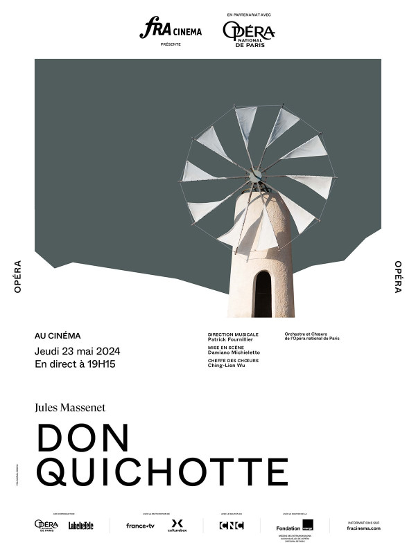 image du film Don Quichotte