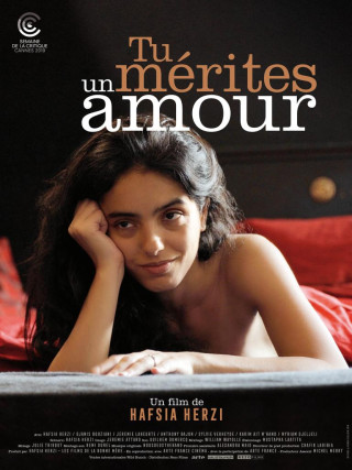 Tu mérites un amour Tu mérites un amour
