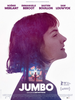 Jumbo Jumbo