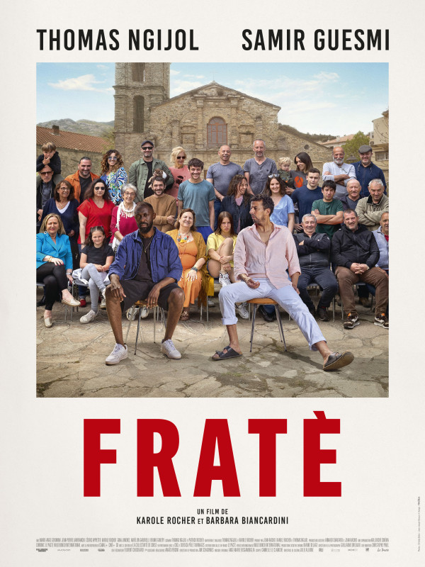 Fratè Fratè