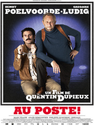 Au poste ! Au poste !